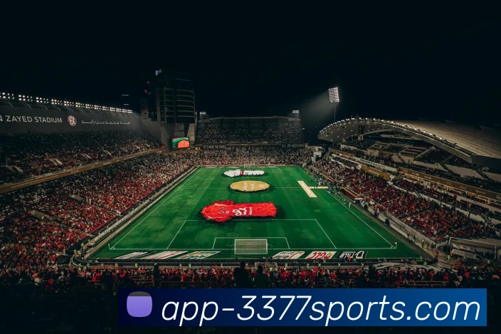 3377体育发展历程