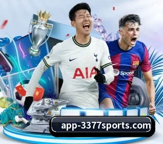 3377体育 APP | 3377Sports