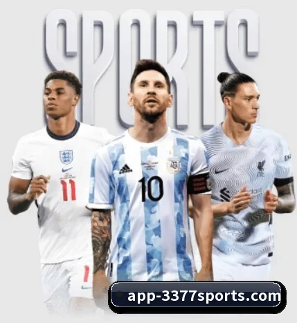 3377体育围绕看球场景设计的核心服务（3377Sports）