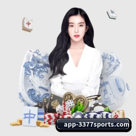 AI 革新 - 3377Sports