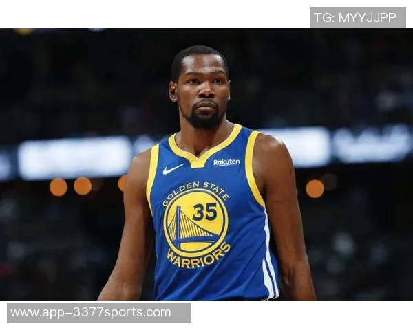 杜兰特回应库里比较称自己是科比FMVP证明我的实力与价值