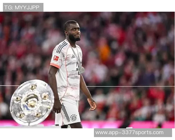 拜仁续约谈判陷入僵局或将失去帕梅卡诺的风险加大