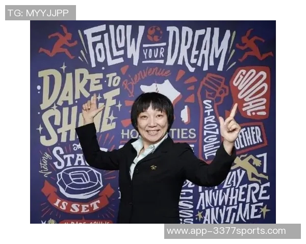 马良行正式上任上海女足总教练及一线队主教练全新篇章开启