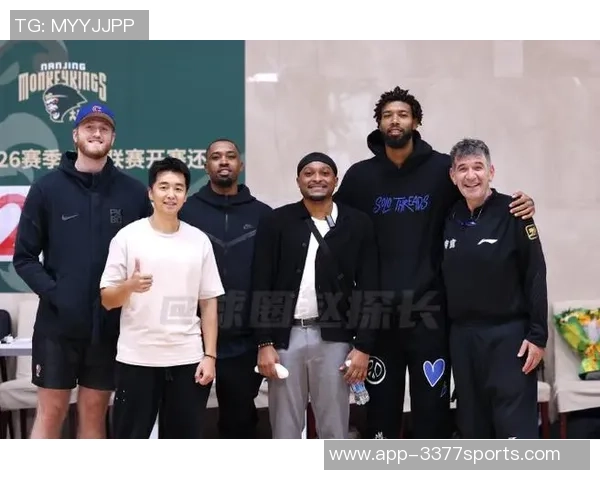 同曦队迎来新援马内克所罗门以赛亚泰勒拉维特正式加盟助力球队发展