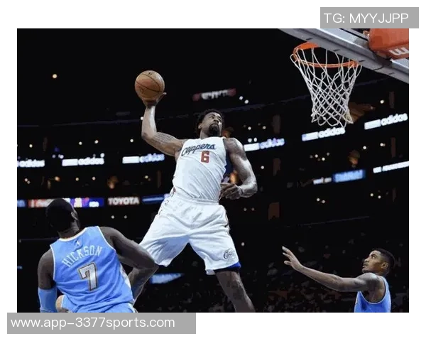 小乔丹传授防守秘诀奎因全力以赴争抢每个篮板的决心